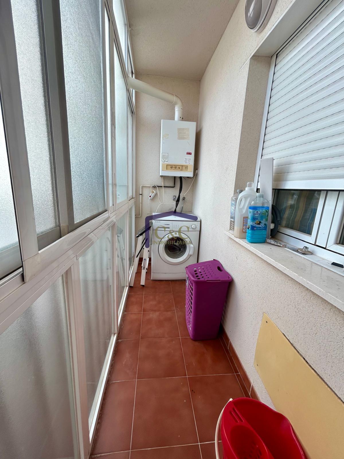 Venta de piso en Manzanares
