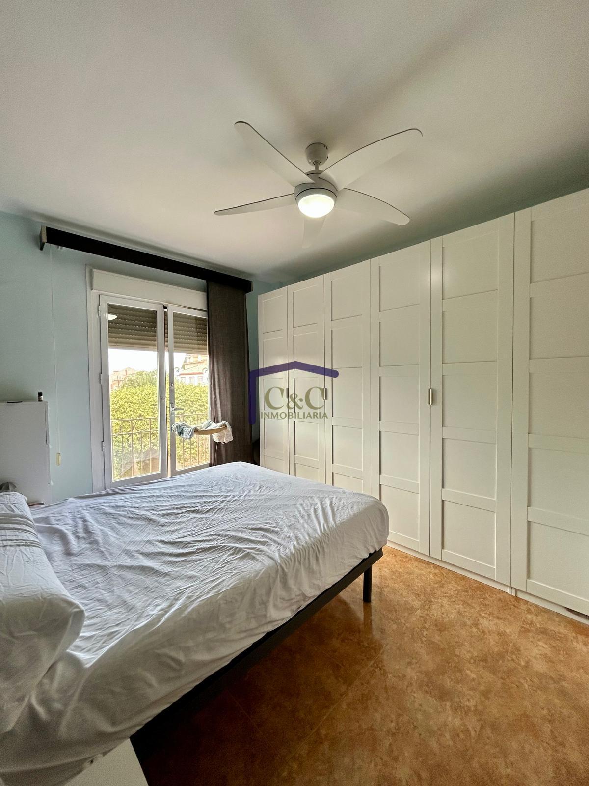 Venta de piso en Manzanares