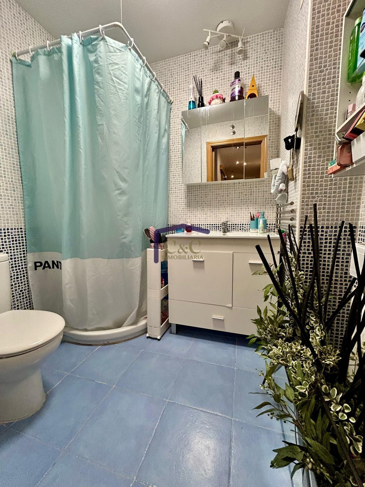 Venta de piso en Manzanares