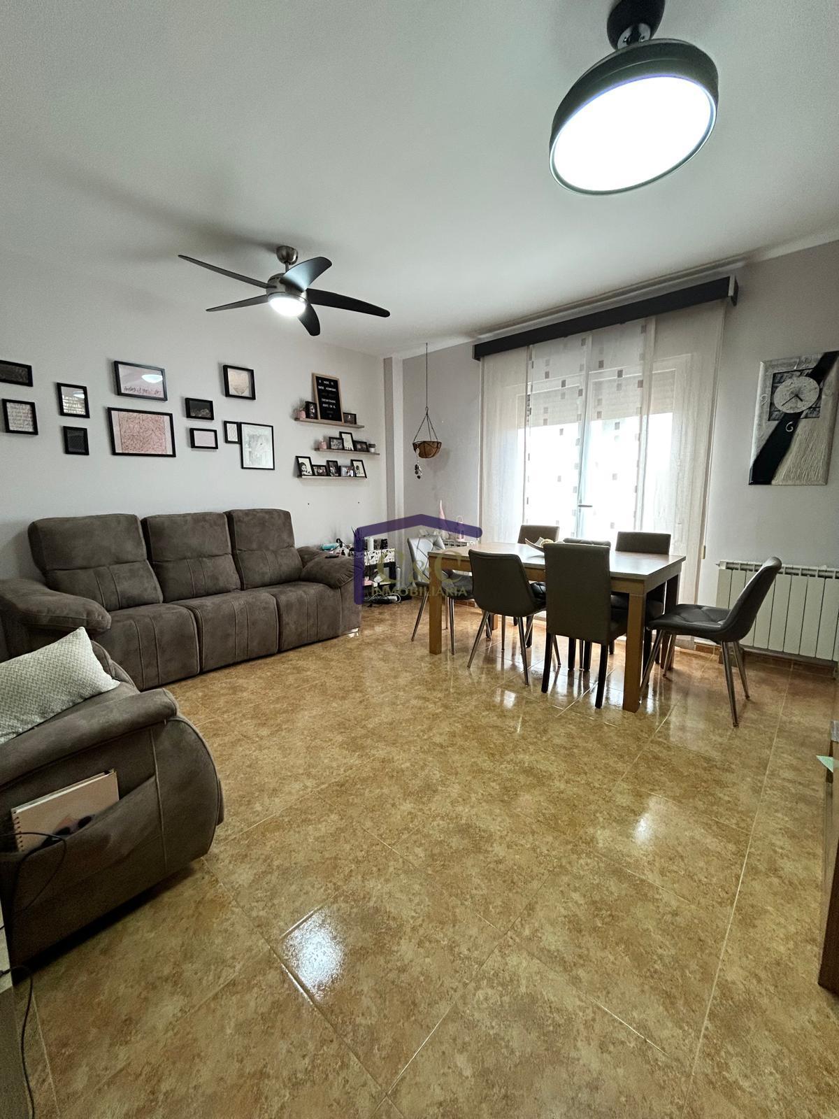 Venta de piso en Manzanares
