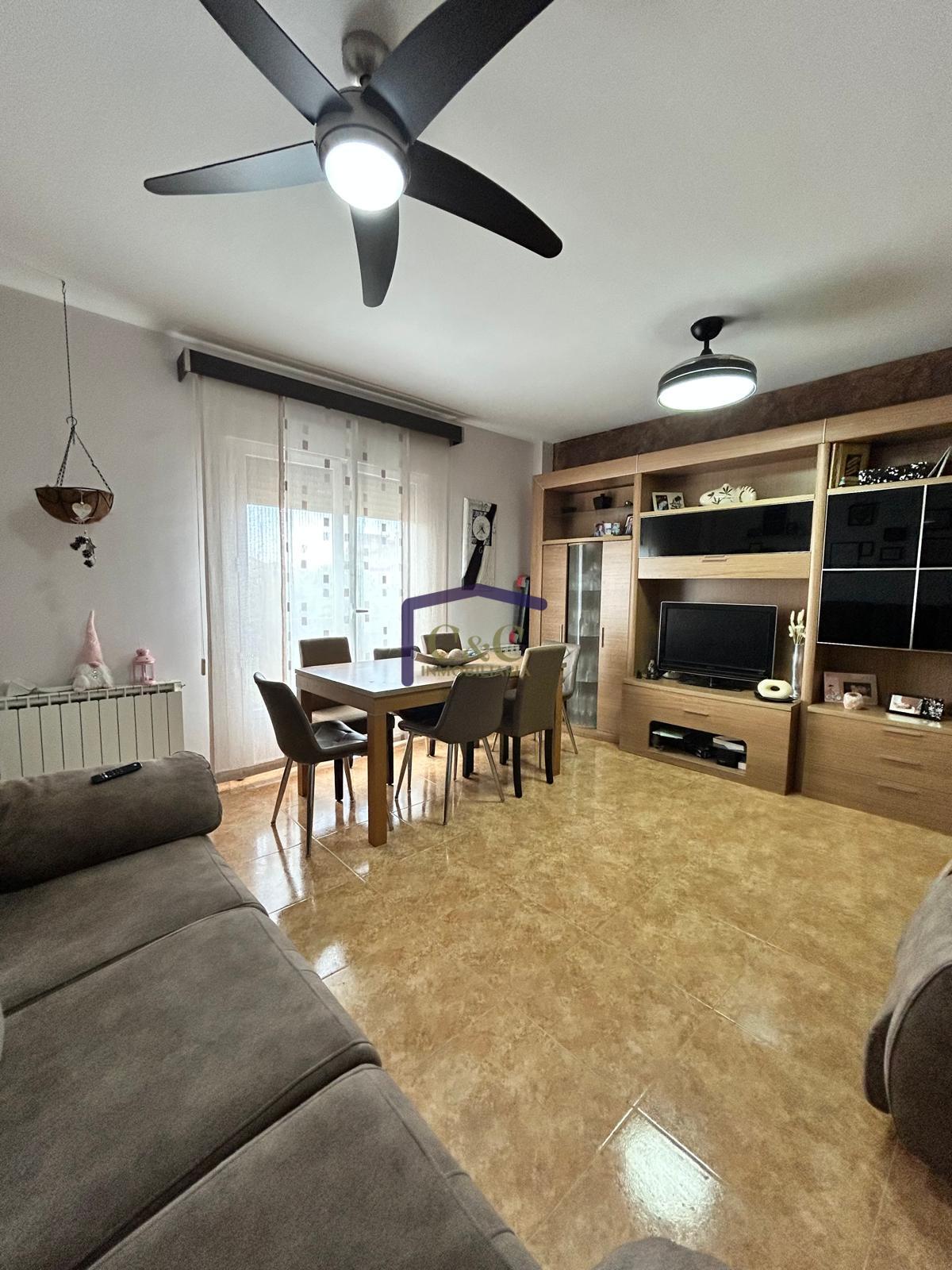 Venta de piso en Manzanares