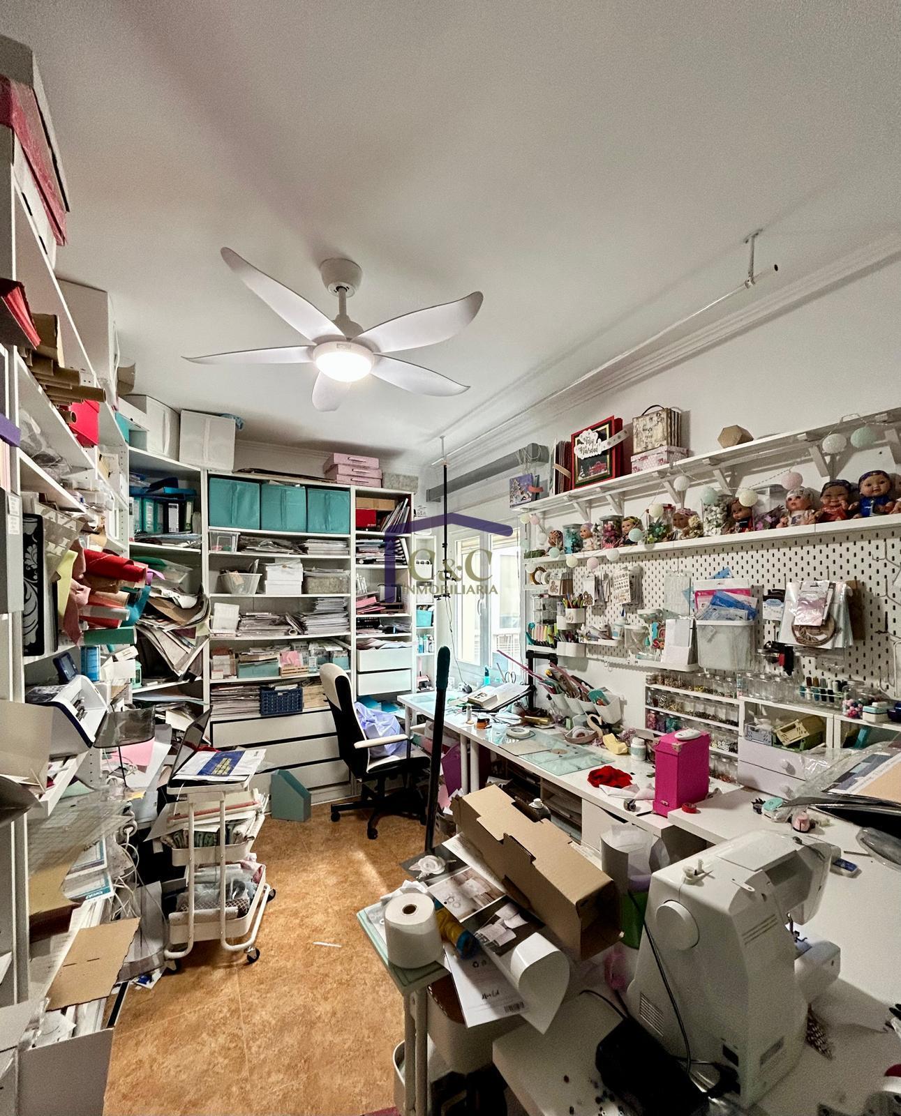 Venta de piso en Manzanares