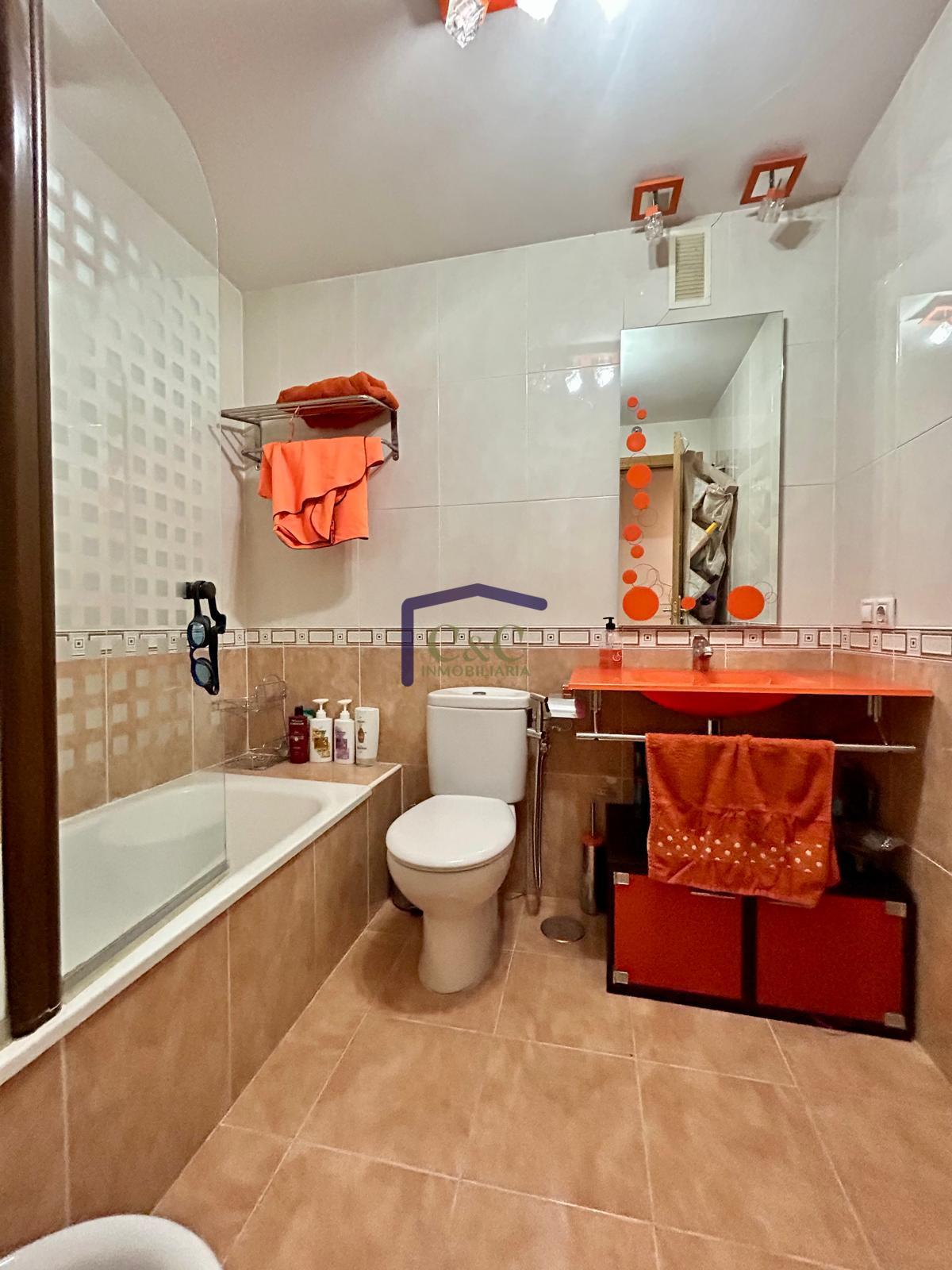 Venta de piso en Manzanares