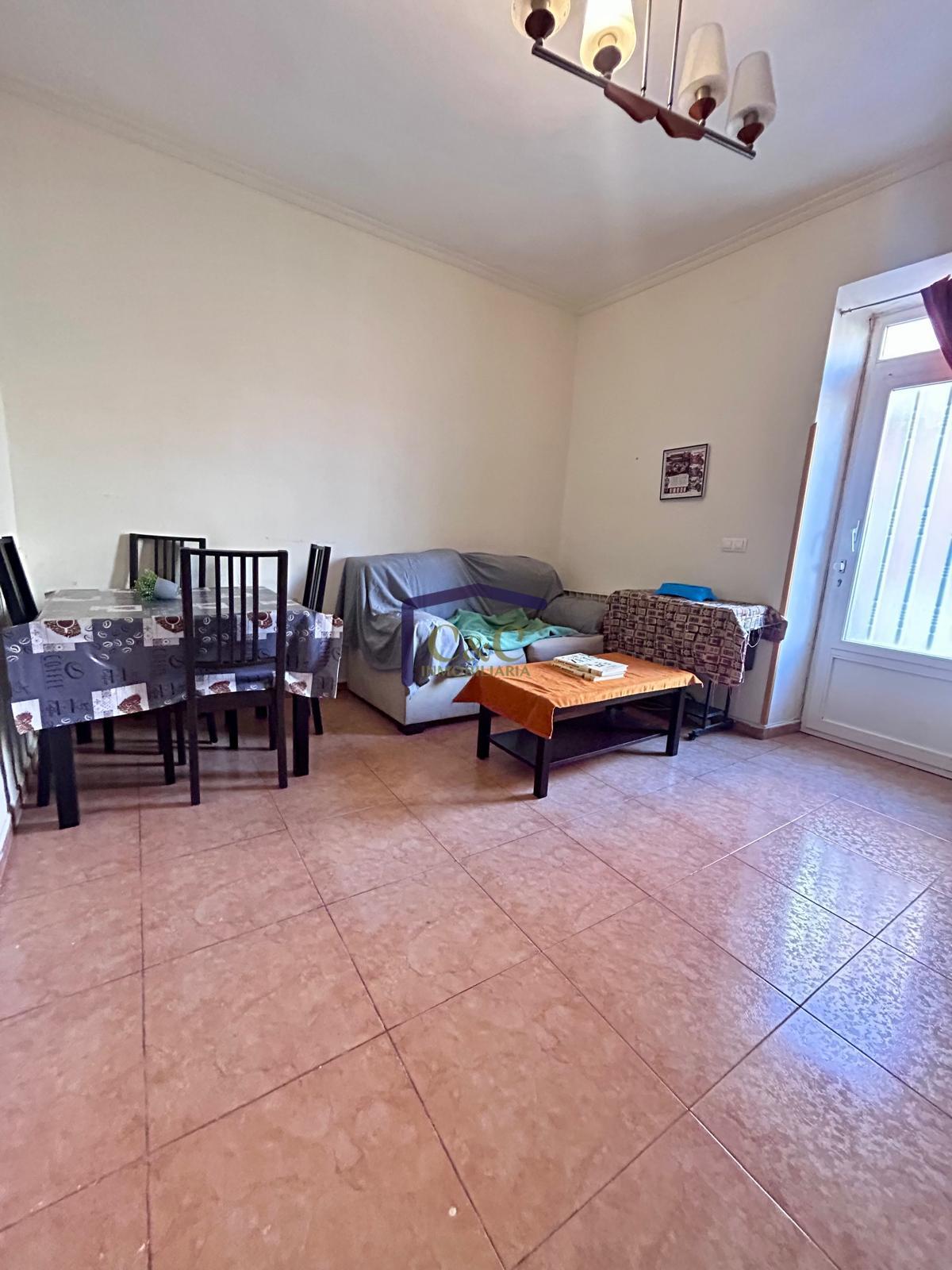 For sale of flat in Manzanares
