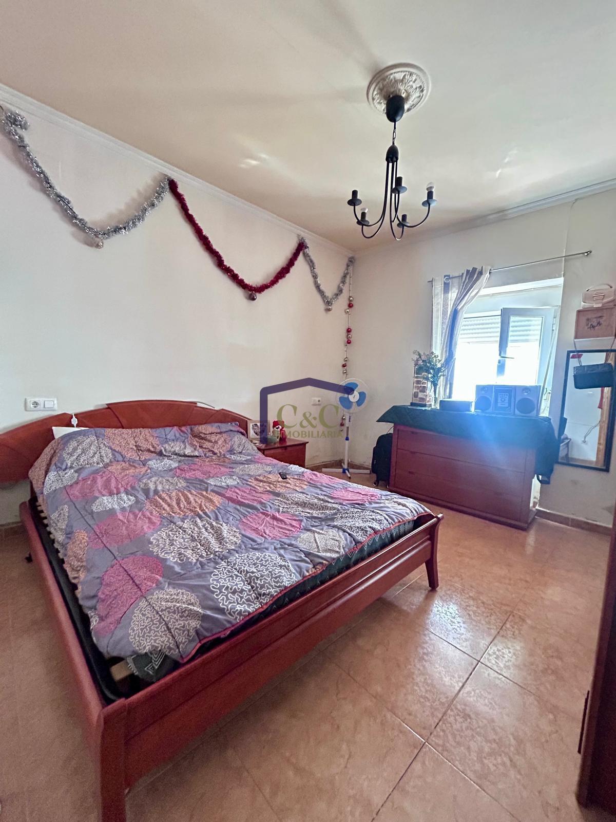 For sale of flat in Manzanares