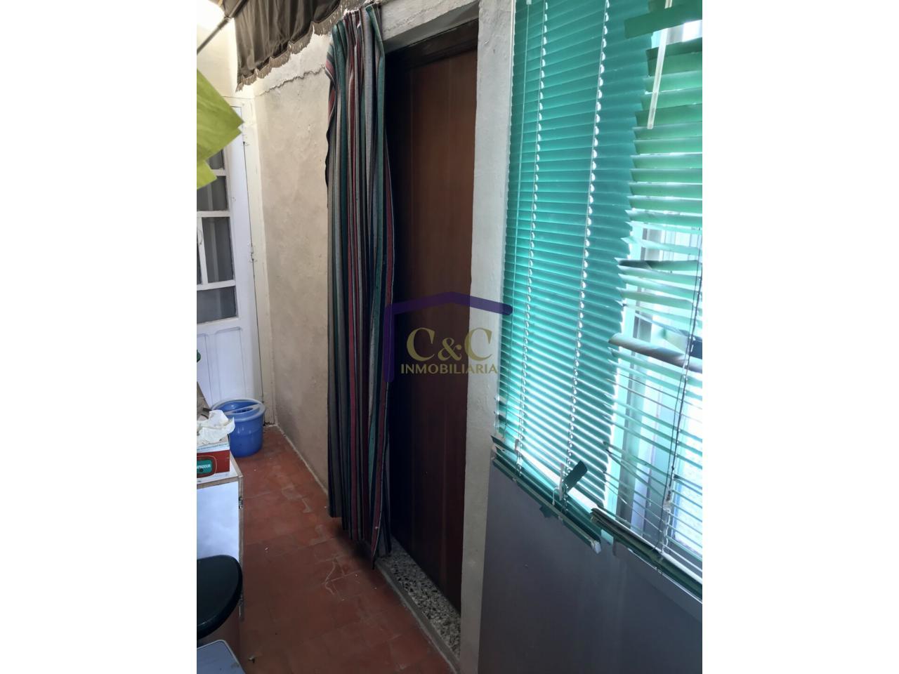 For sale of house in Manzanares