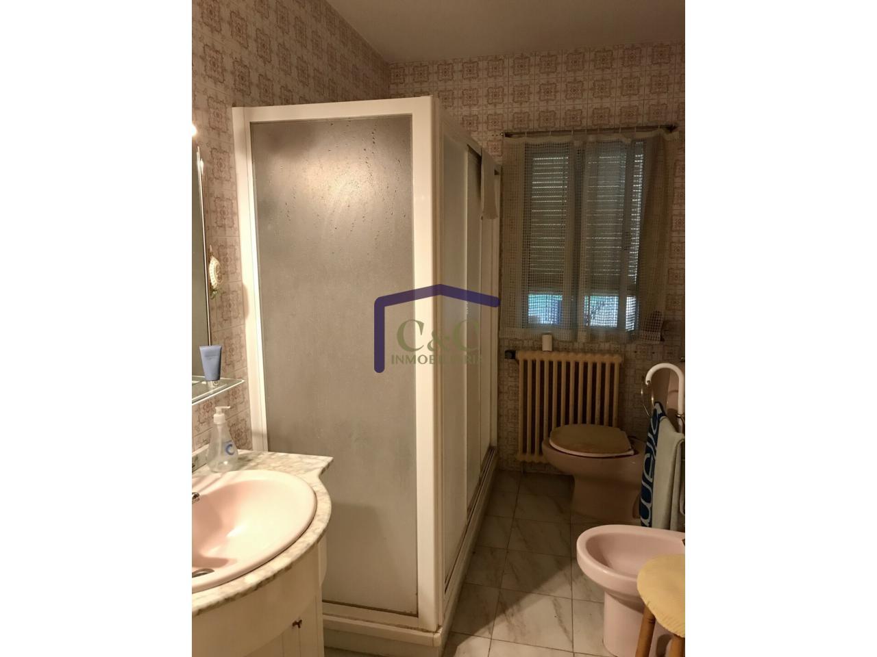 For sale of house in Manzanares