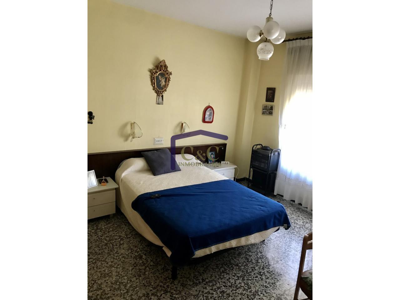 For sale of house in Manzanares