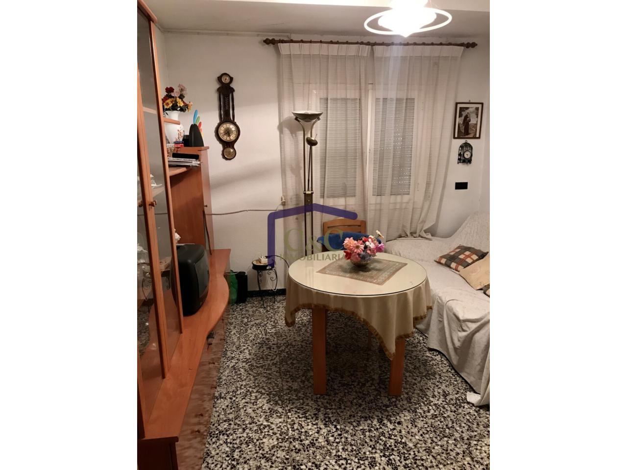 For sale of house in Manzanares
