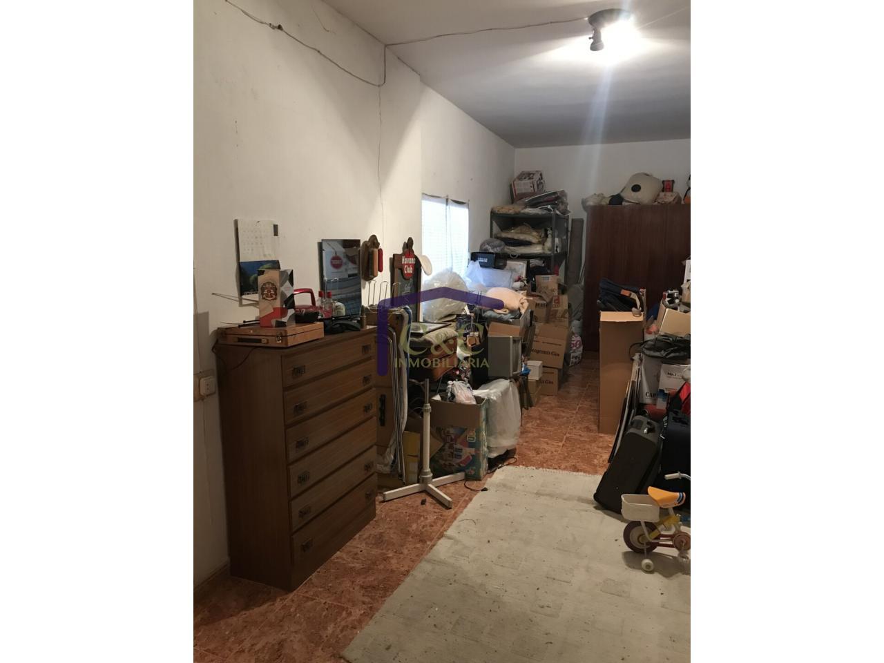 For sale of house in Manzanares
