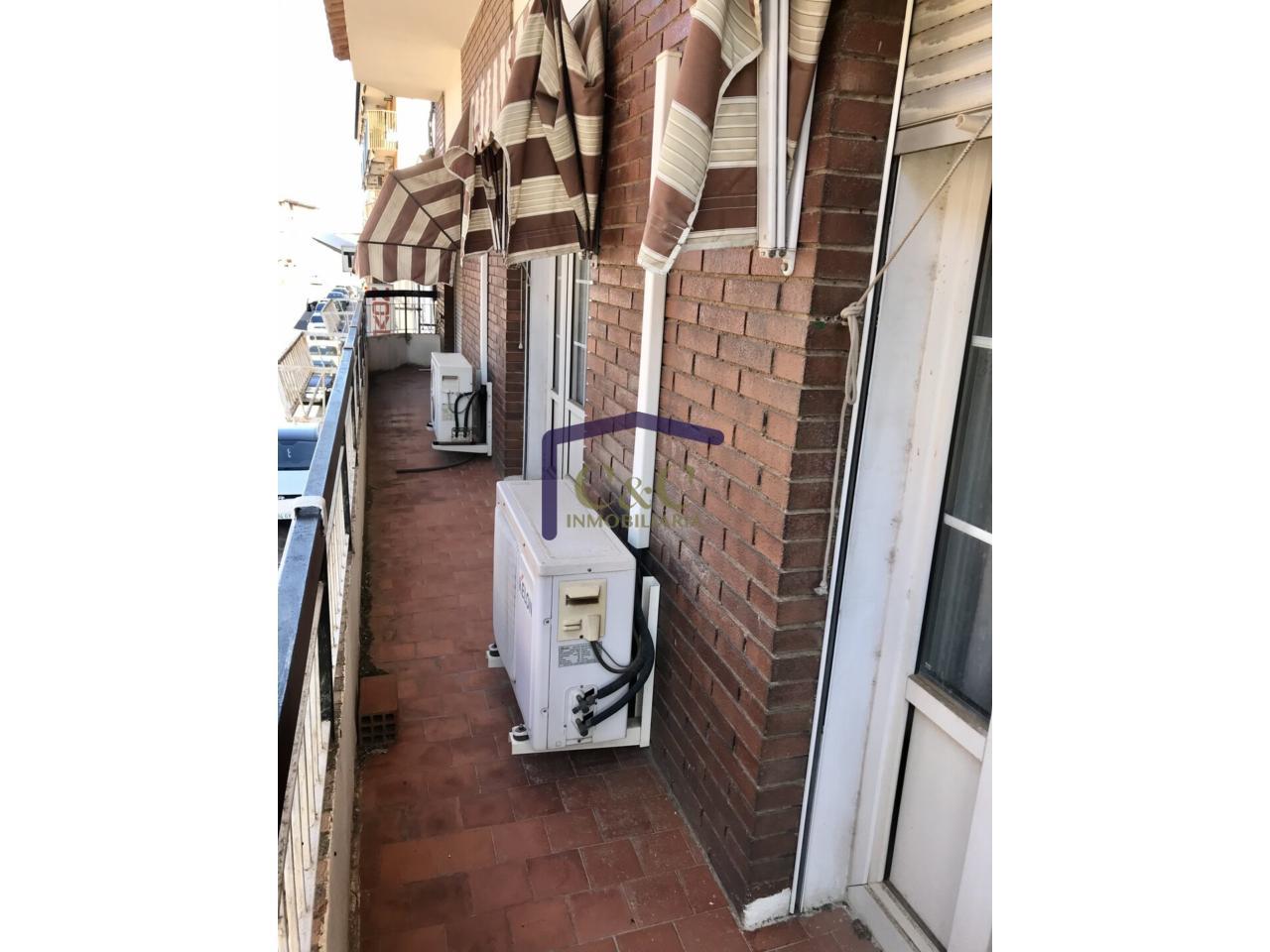 For sale of house in Manzanares
