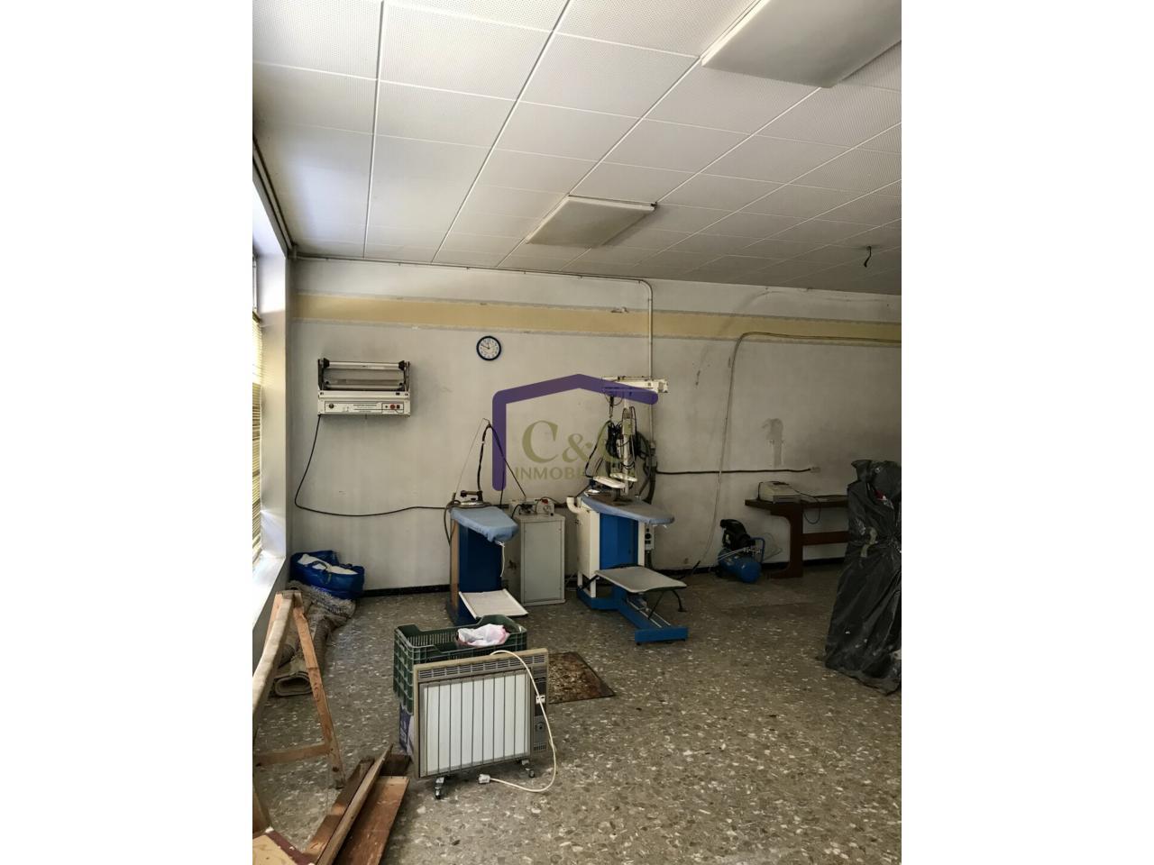 For sale of house in Manzanares