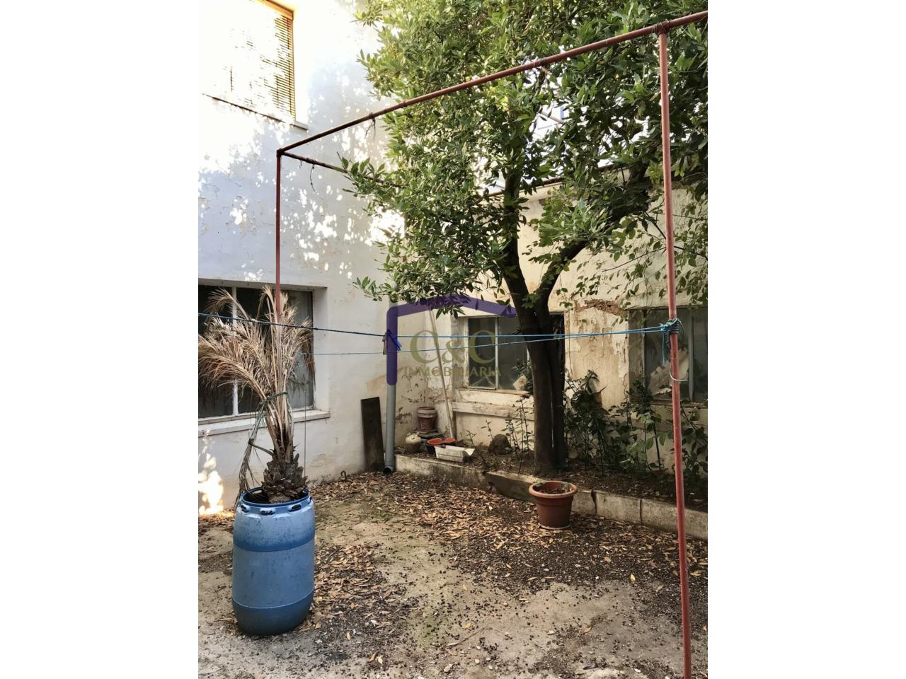 For sale of house in Manzanares