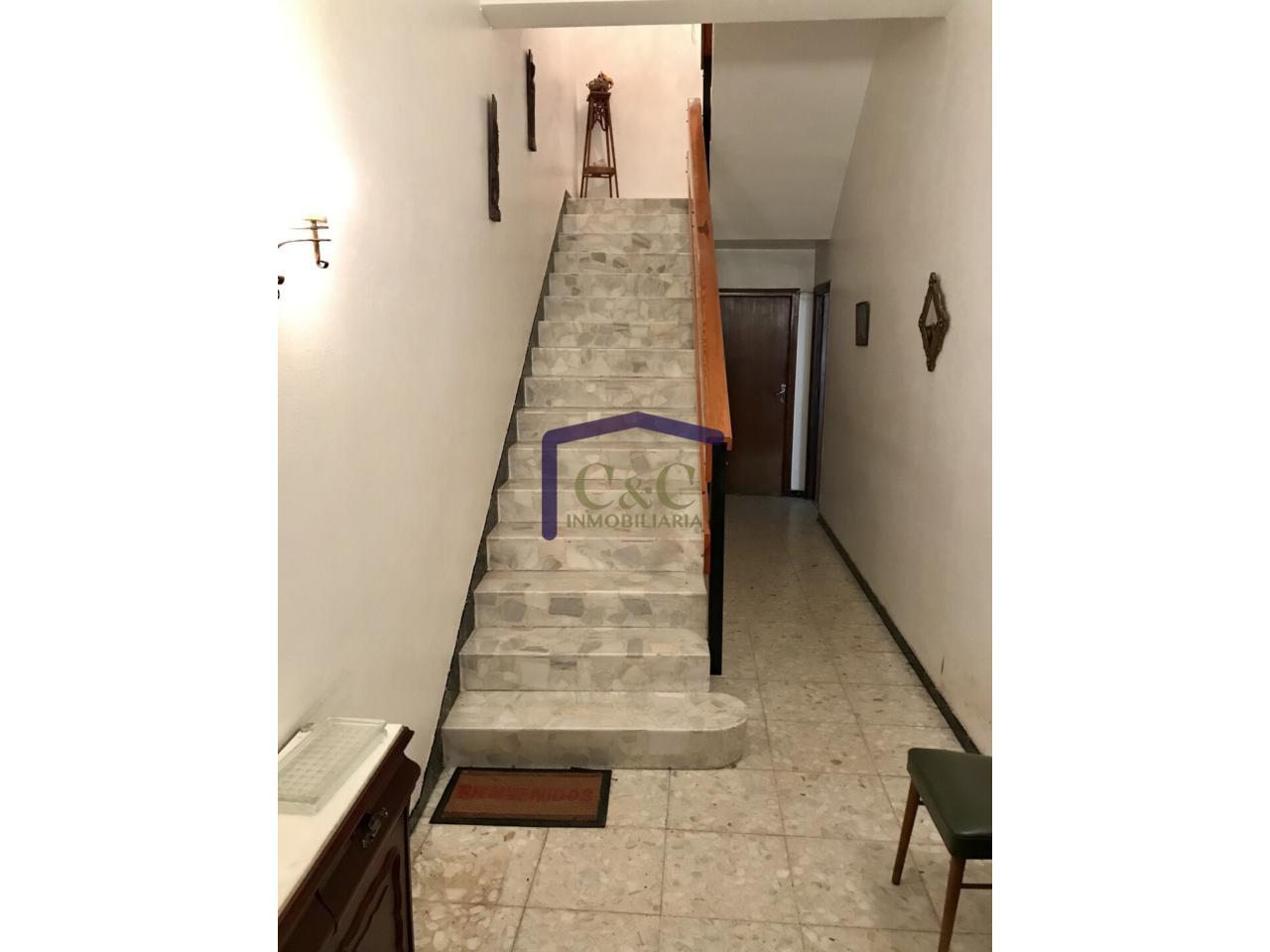 For sale of house in Manzanares