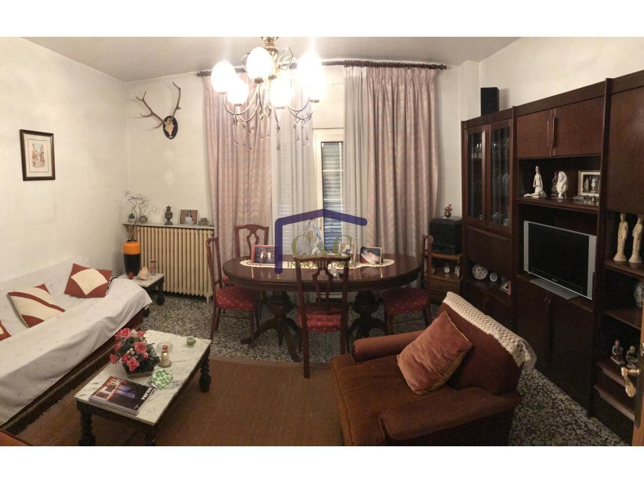 For sale of house in Manzanares