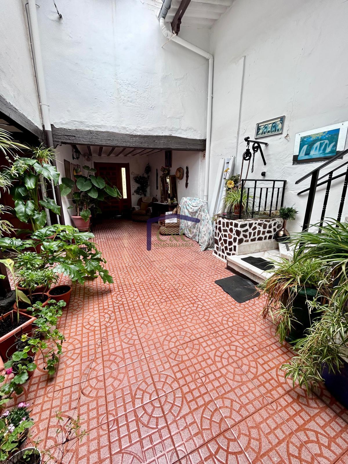 For sale of house in Manzanares