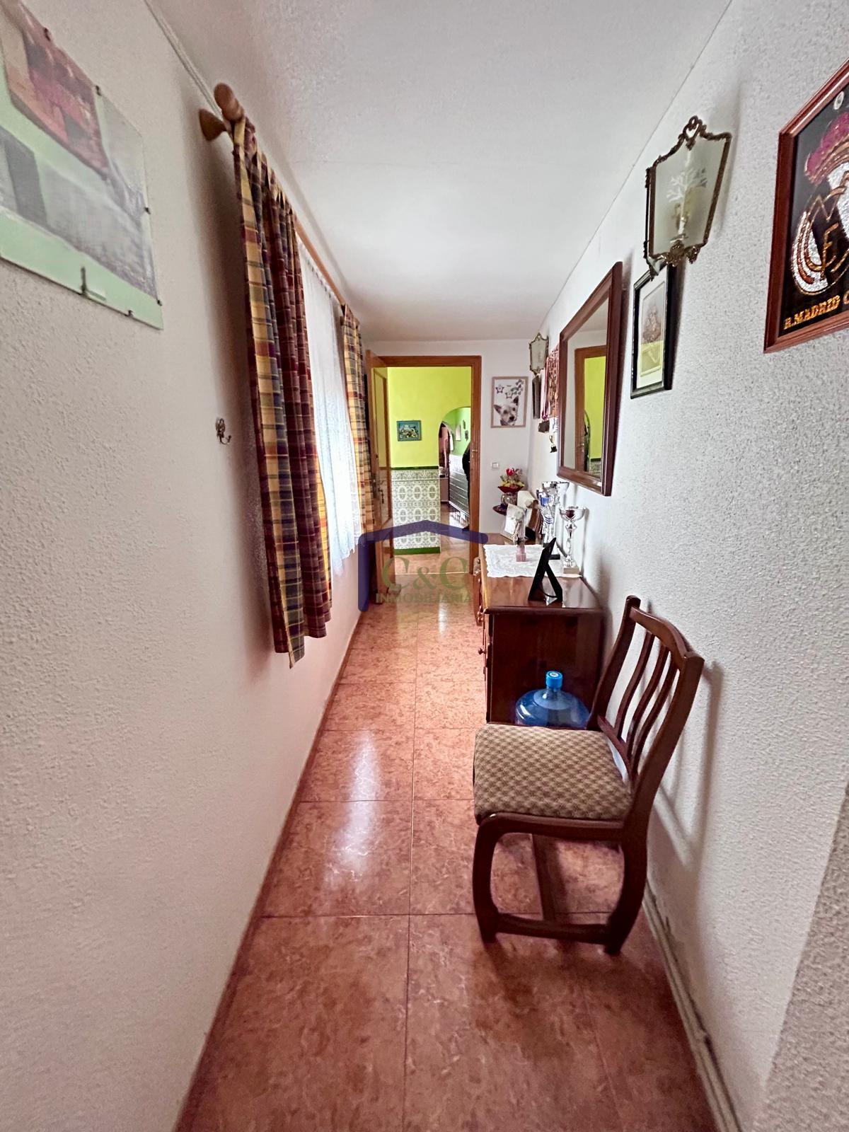 For sale of house in Manzanares