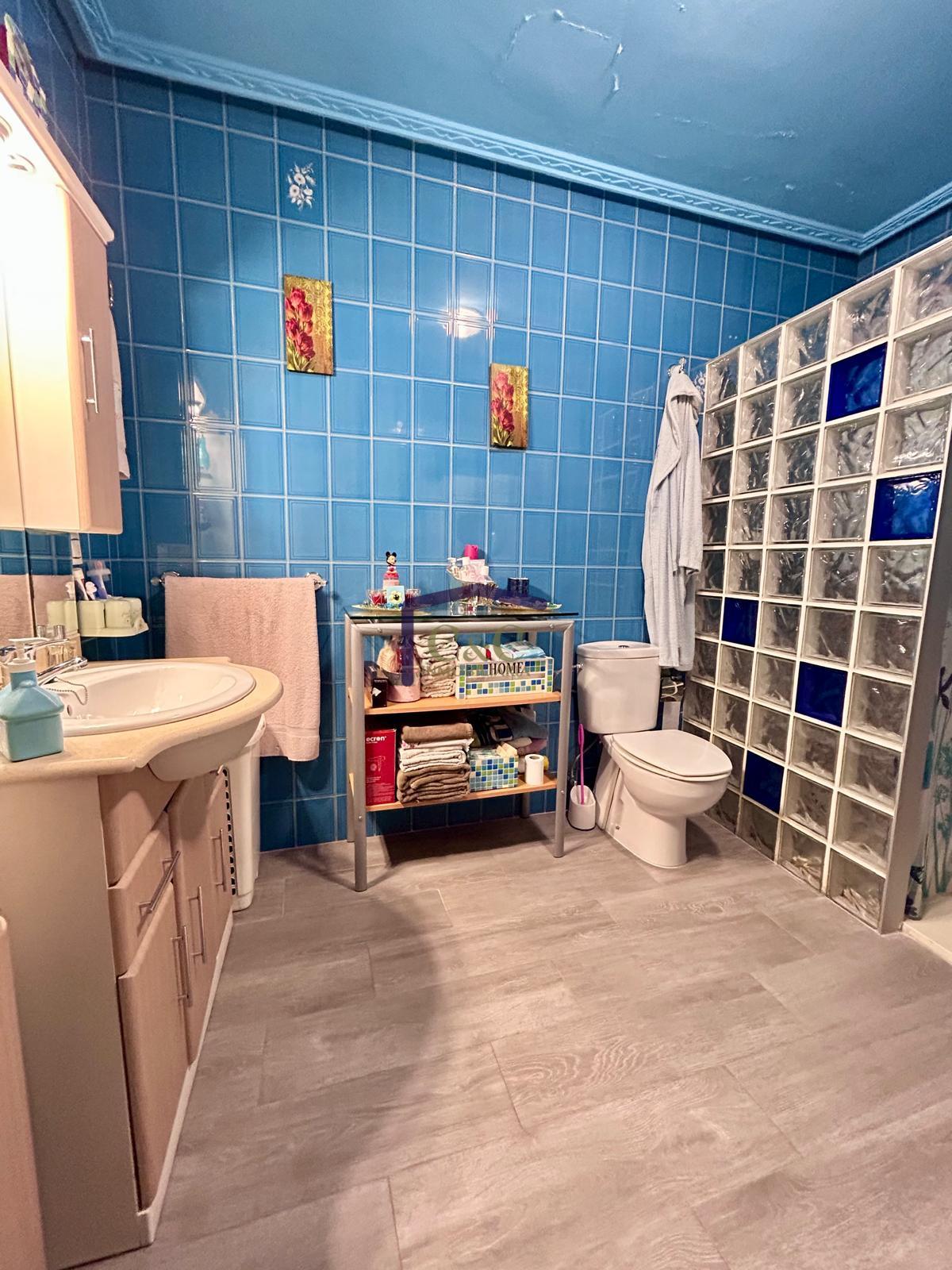 For sale of house in Manzanares
