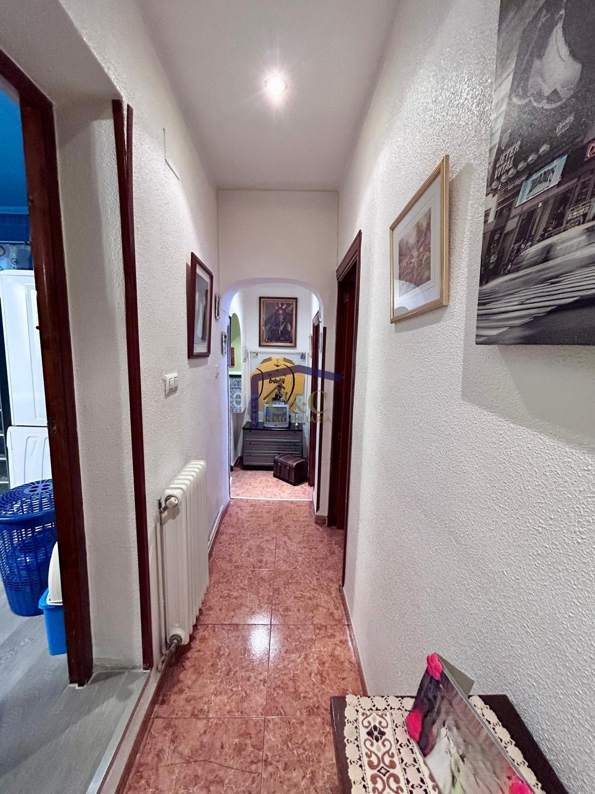 For sale of house in Manzanares