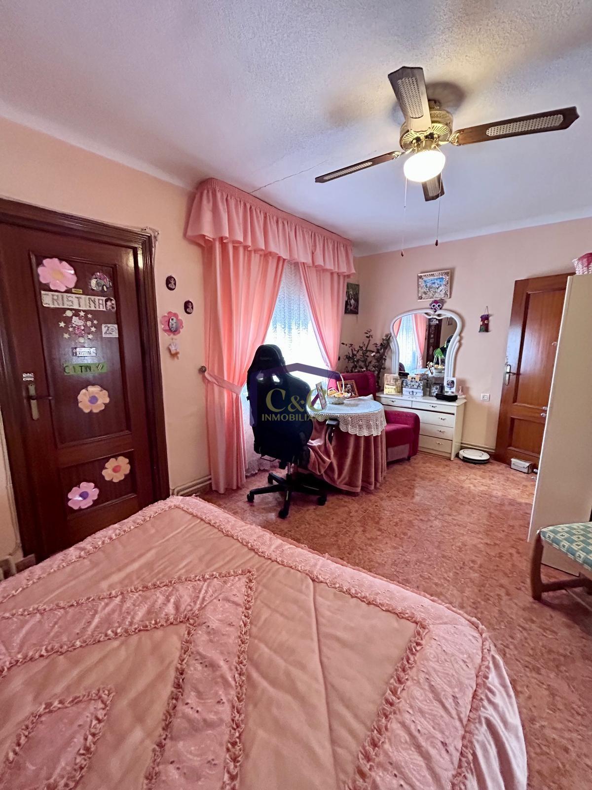 For sale of house in Manzanares