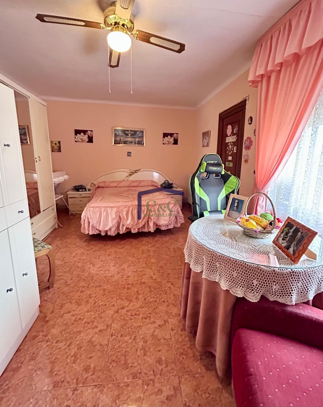 For sale of house in Manzanares