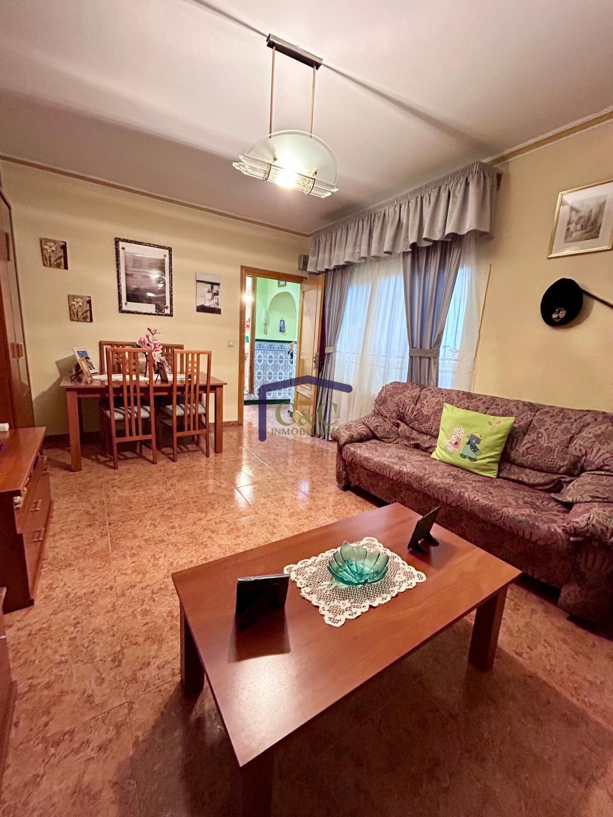 For sale of house in Manzanares