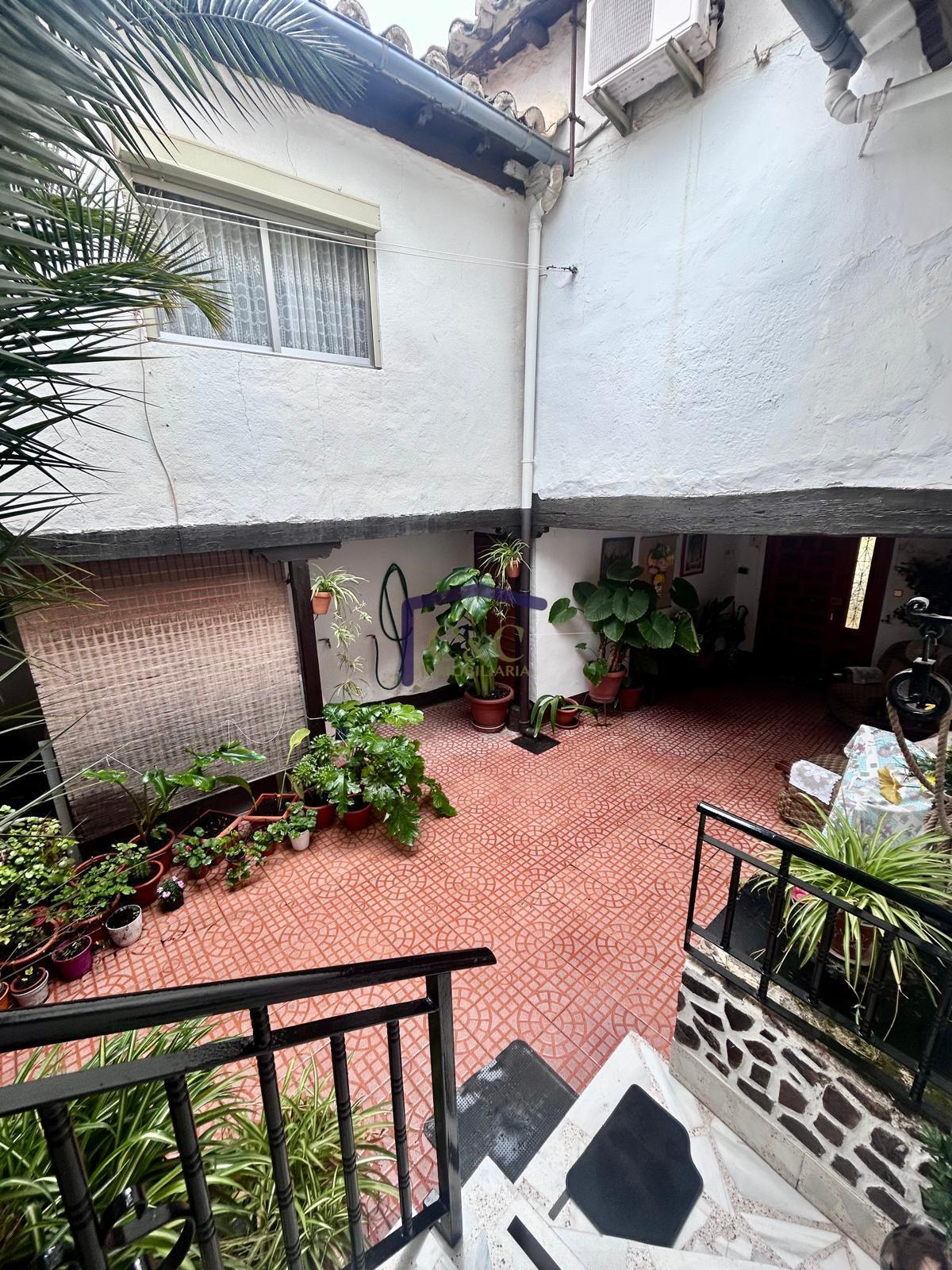 For sale of house in Manzanares