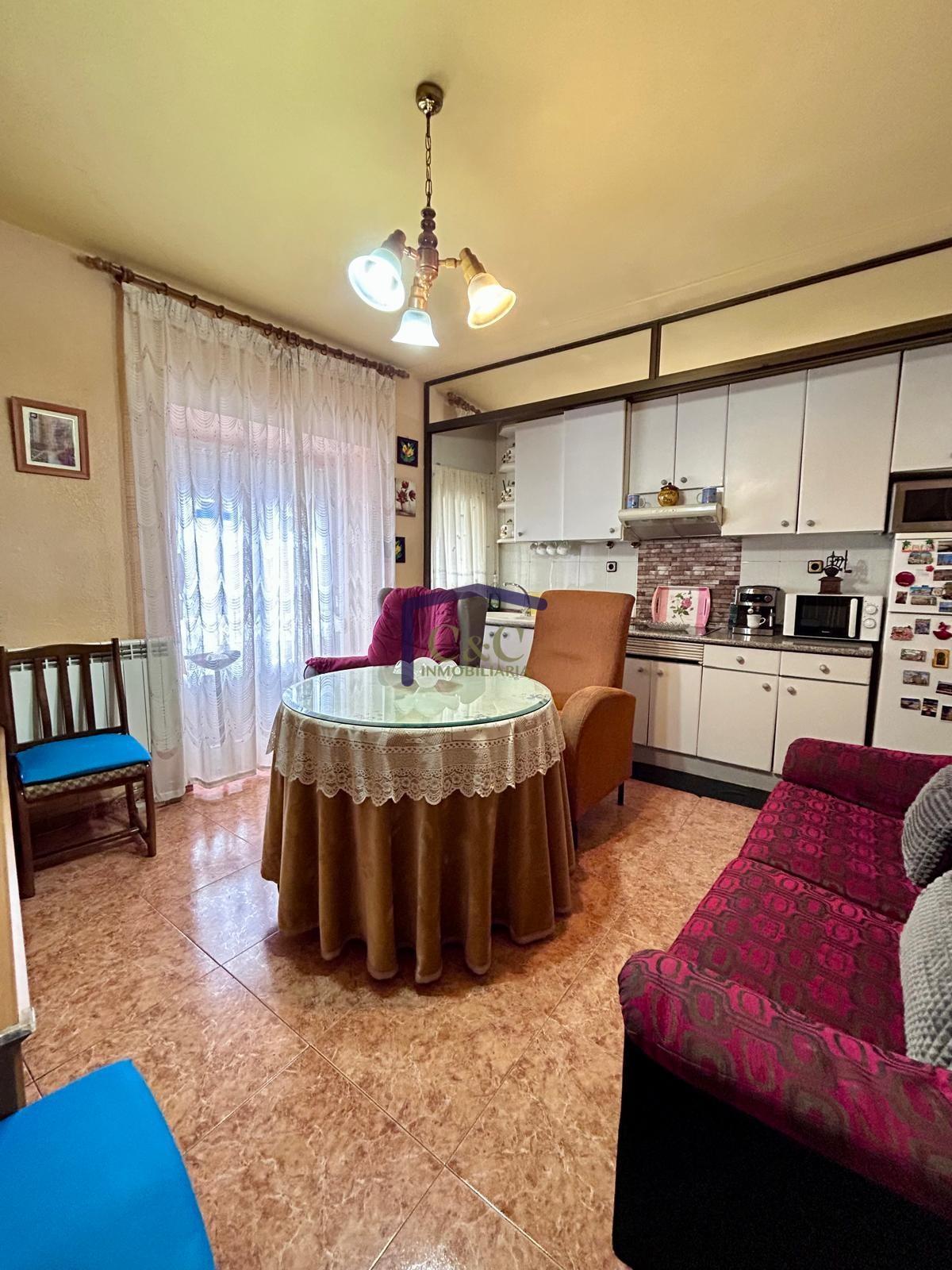 For sale of house in Manzanares