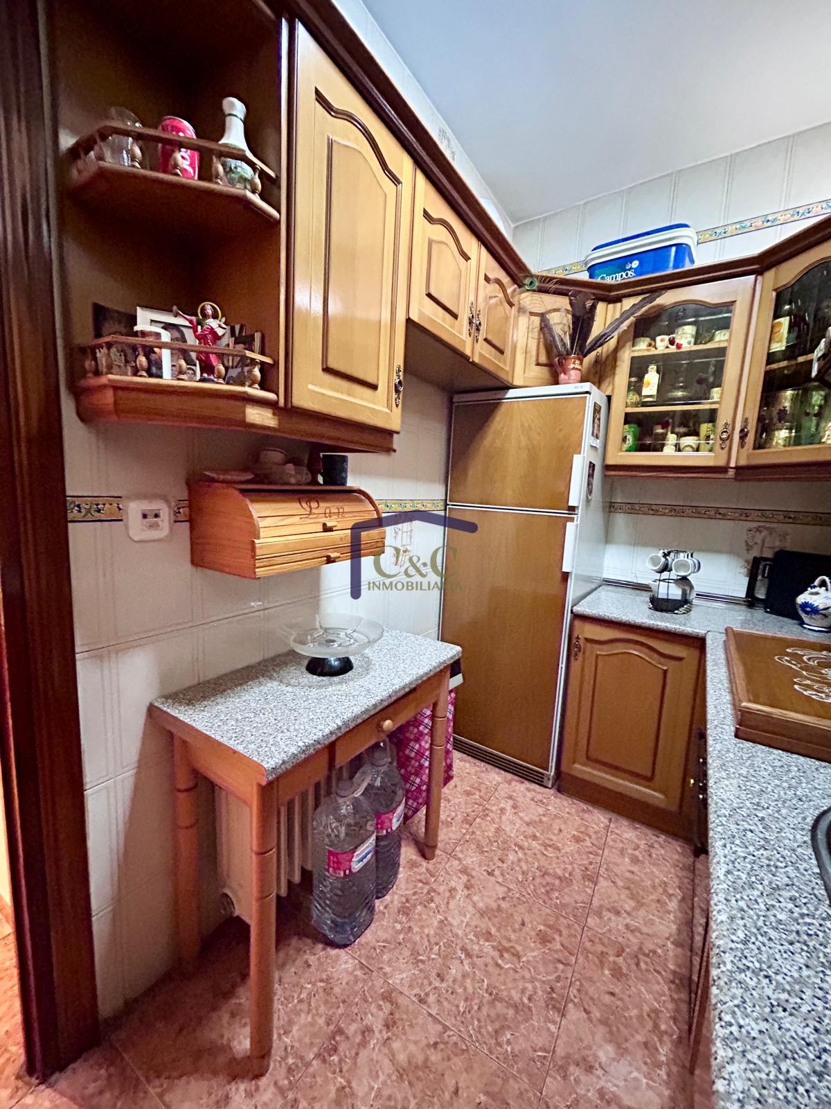 For sale of house in Manzanares