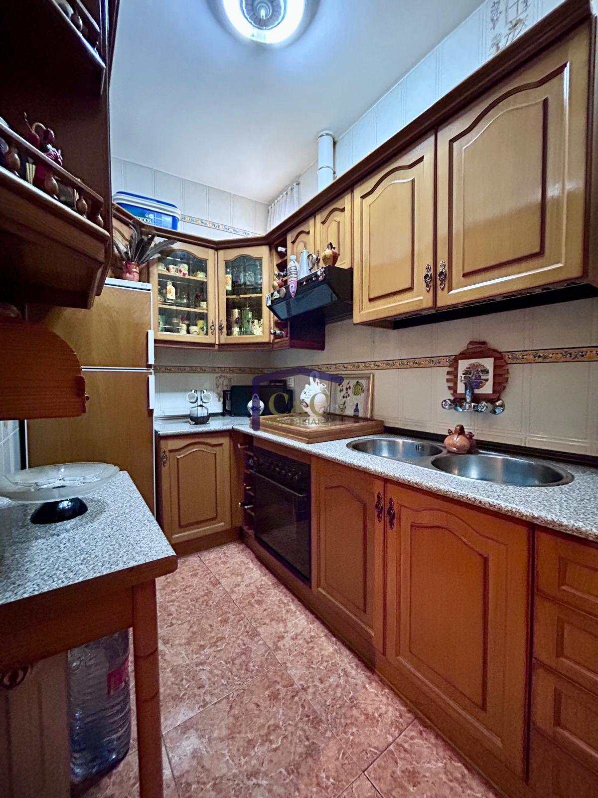 For sale of house in Manzanares