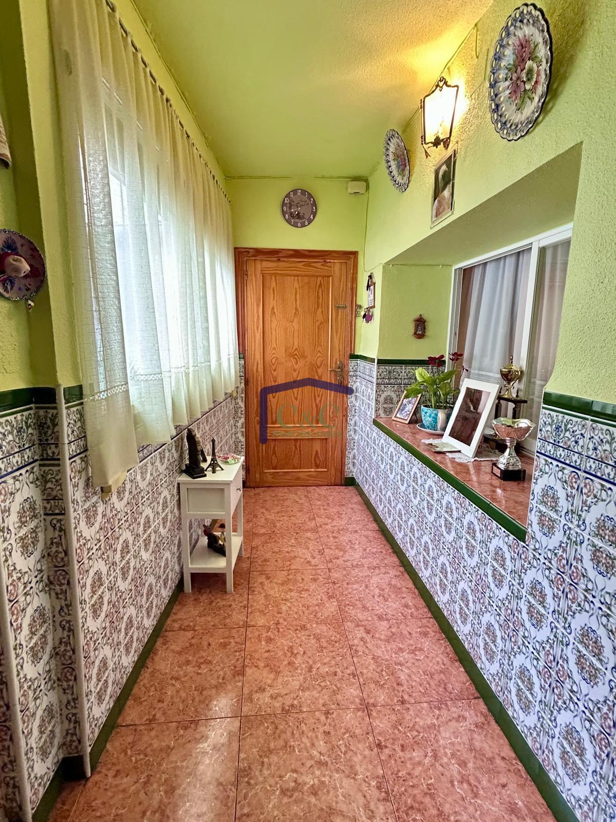 For sale of house in Manzanares