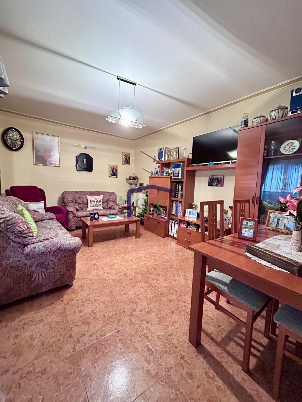 For sale of house in Manzanares