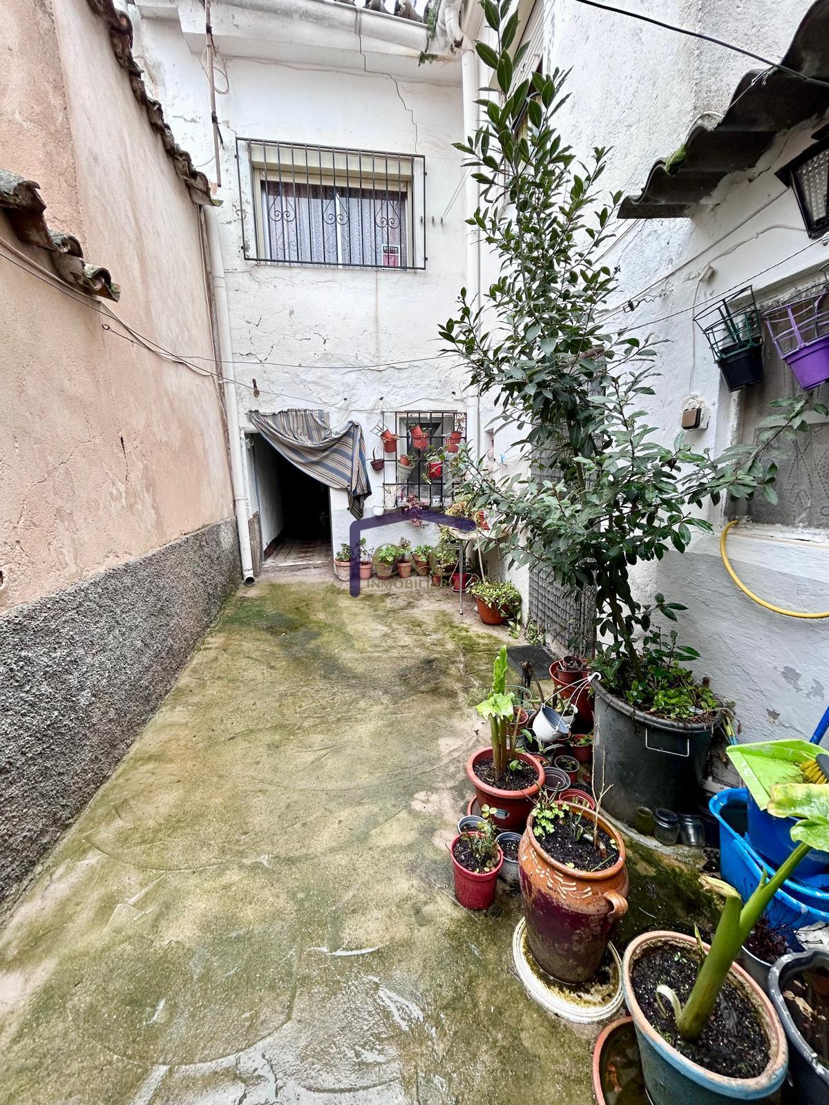For sale of house in Manzanares