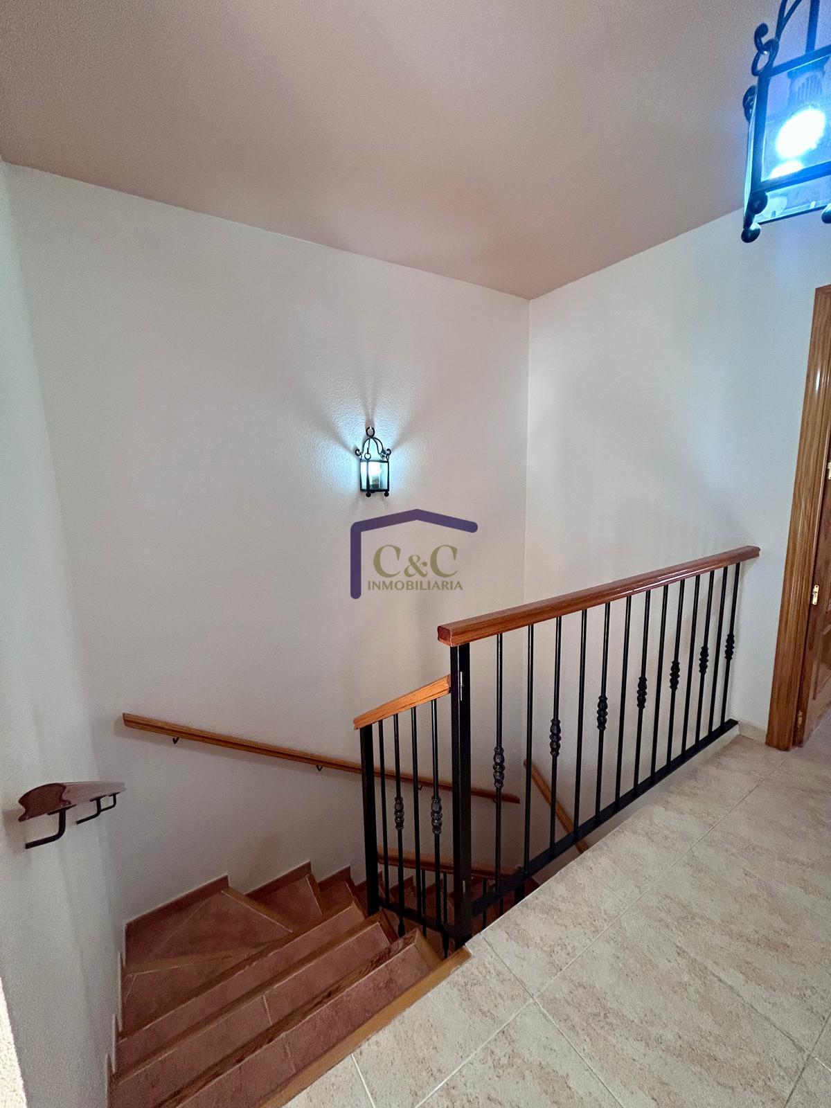 For sale of house in Manzanares