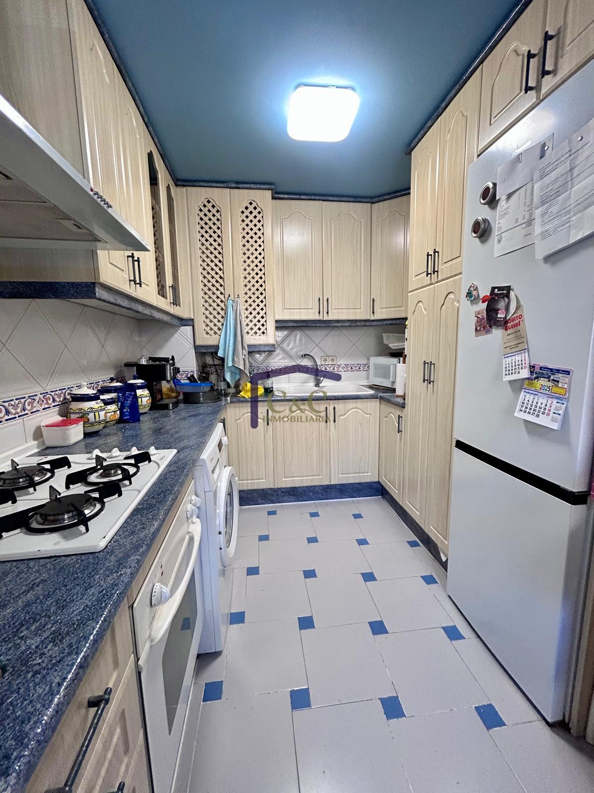 For sale of house in Manzanares