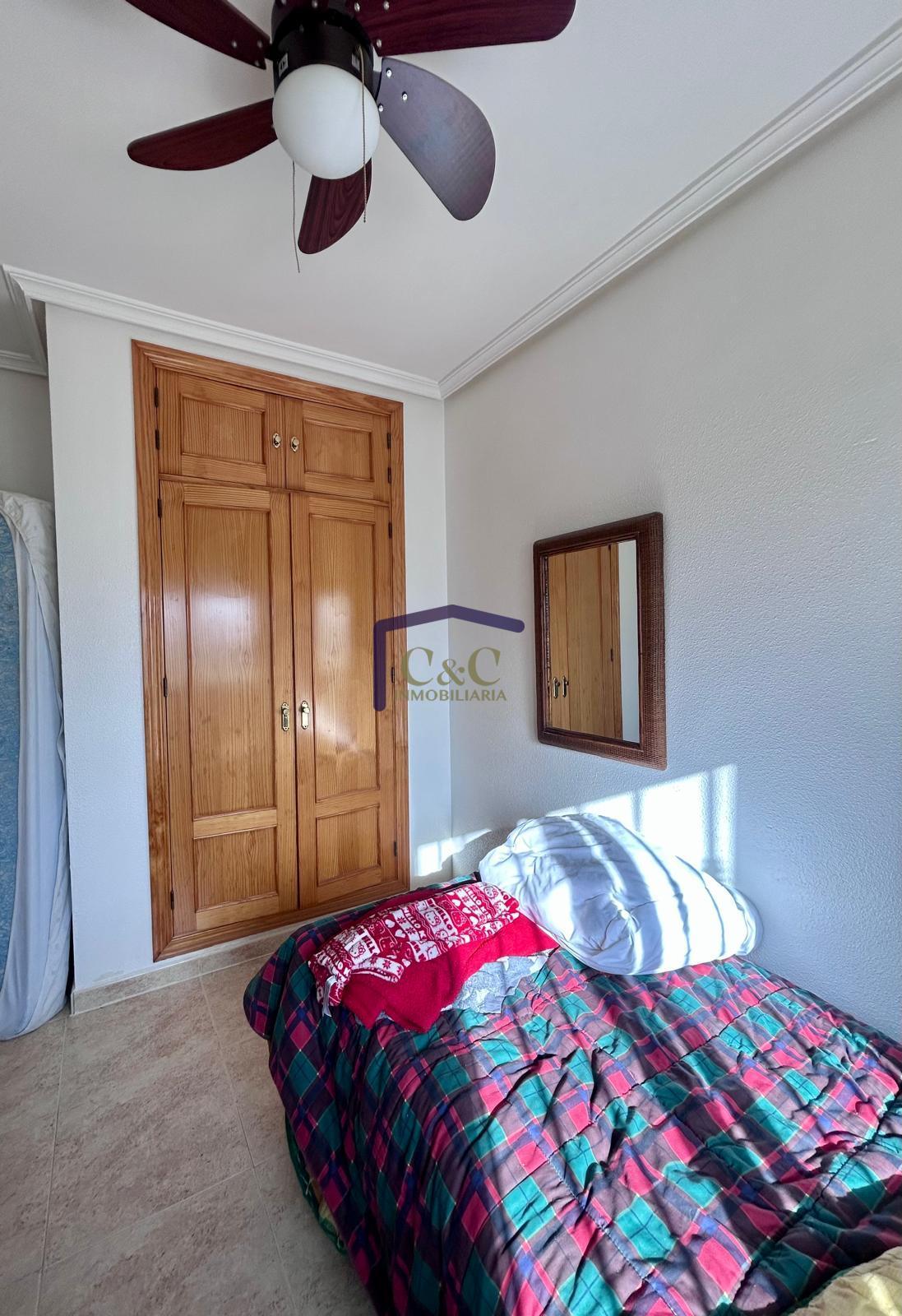 For sale of house in Manzanares