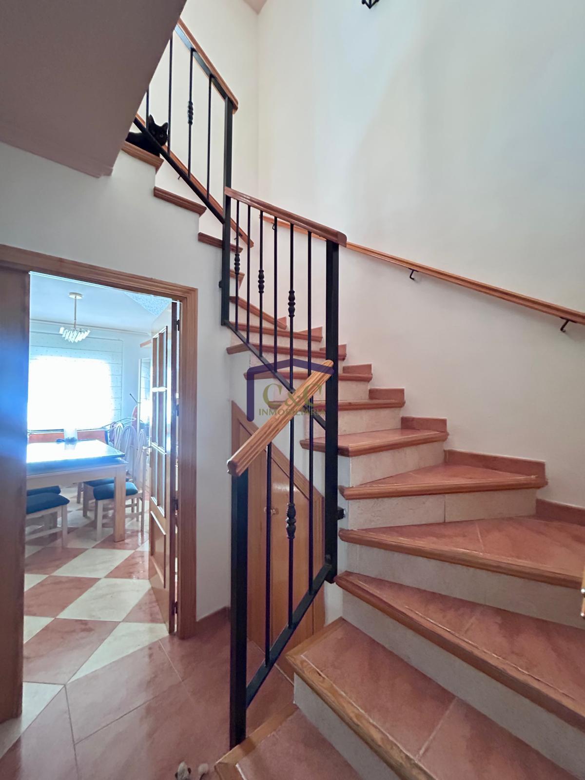 For sale of house in Manzanares
