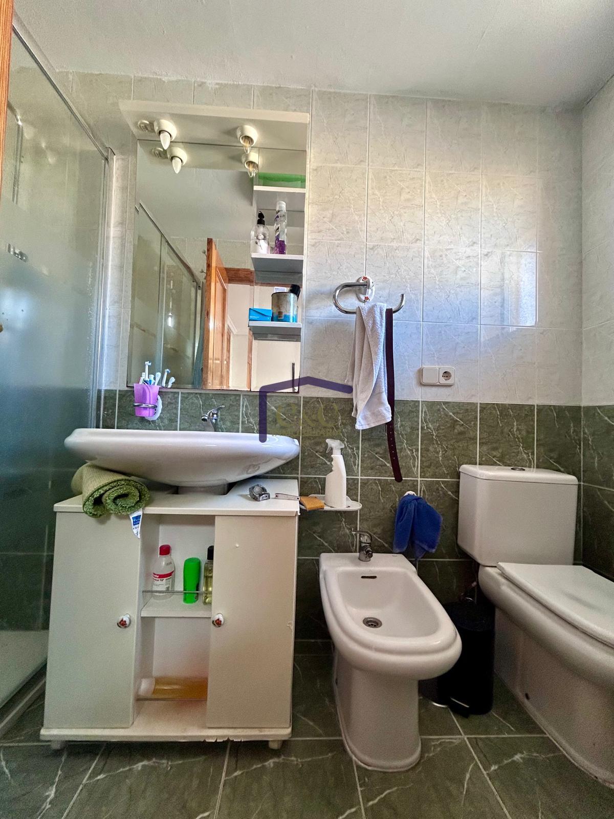 For sale of house in Manzanares