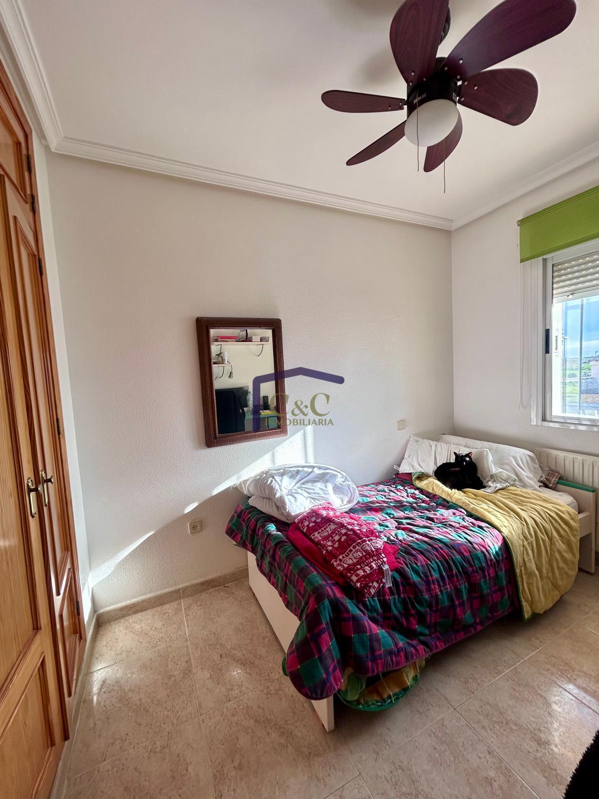 For sale of house in Manzanares