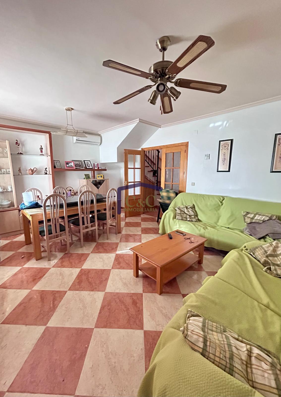 For sale of house in Manzanares