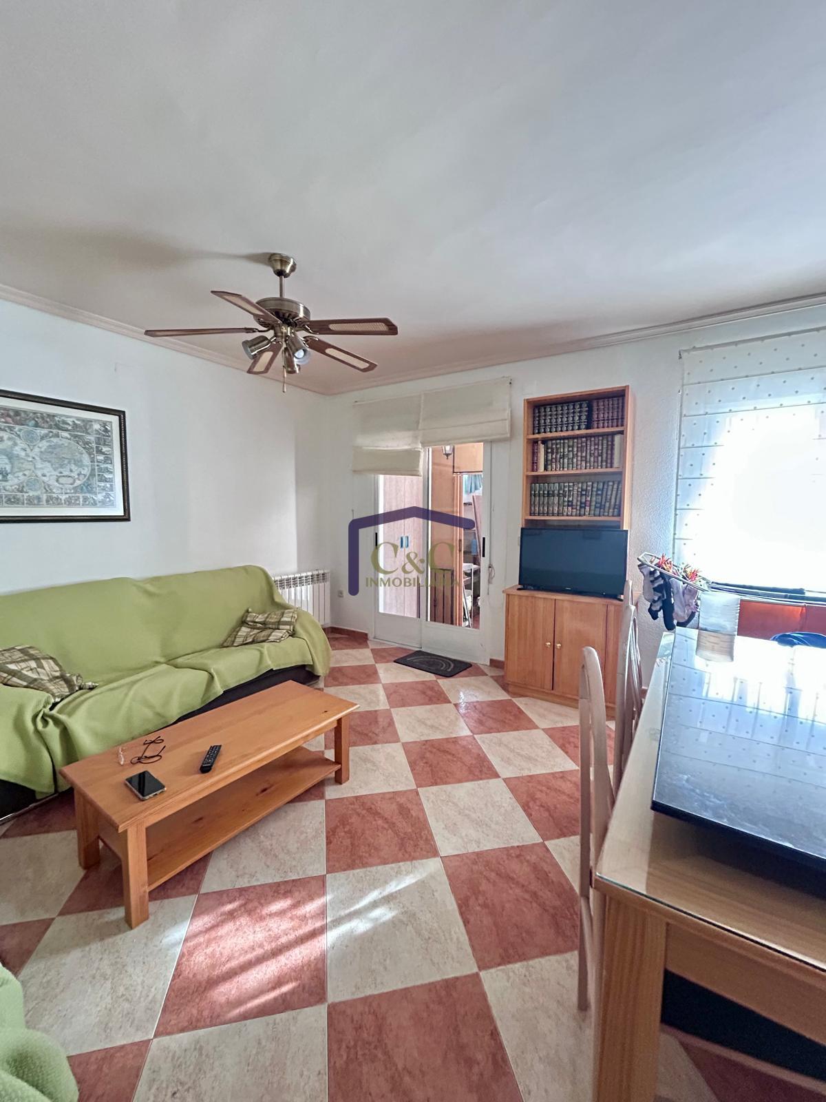For sale of house in Manzanares
