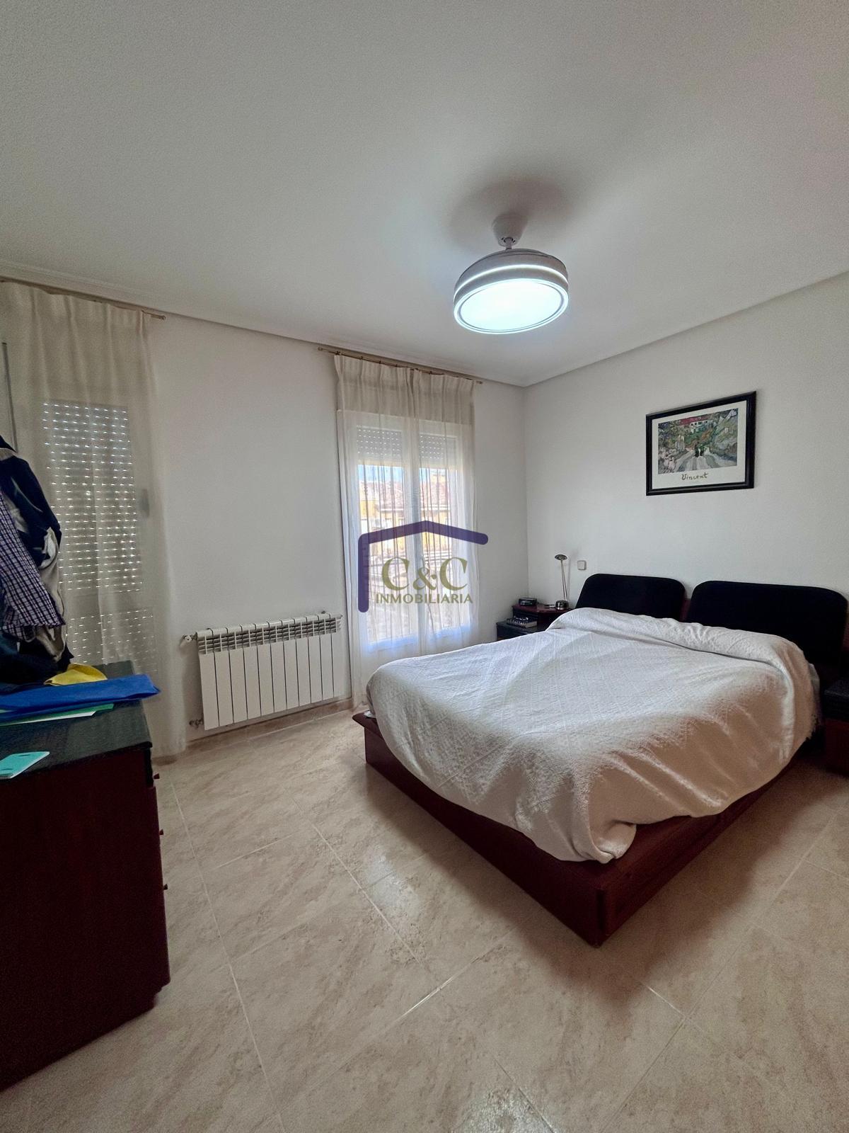 For sale of house in Manzanares