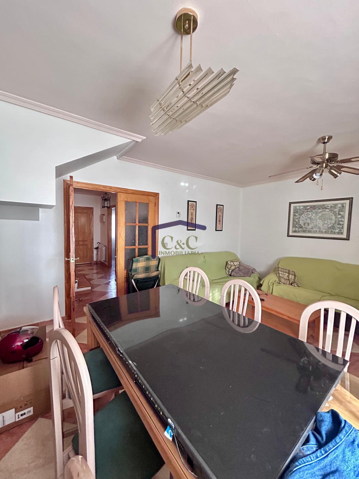 For sale of house in Manzanares