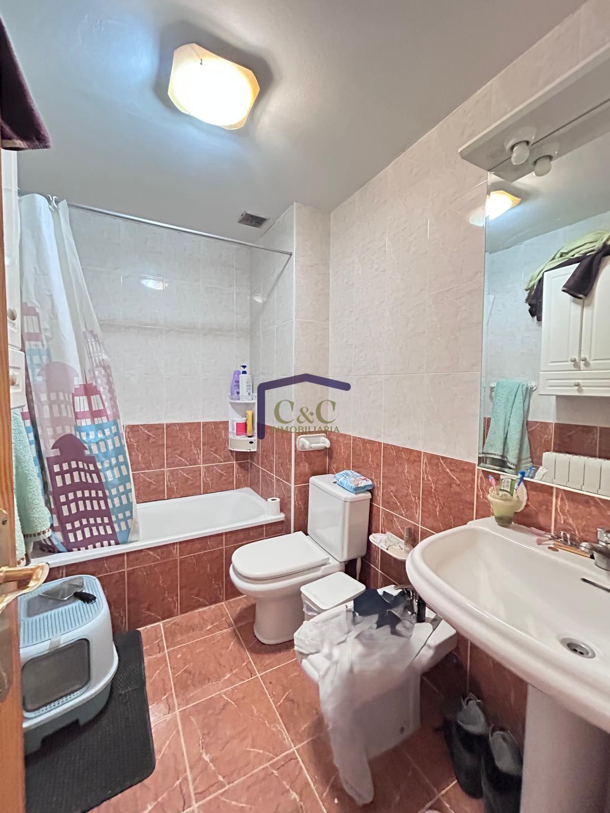 For sale of house in Manzanares