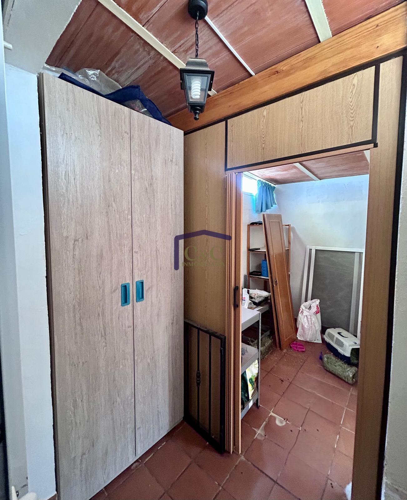 For sale of house in Manzanares