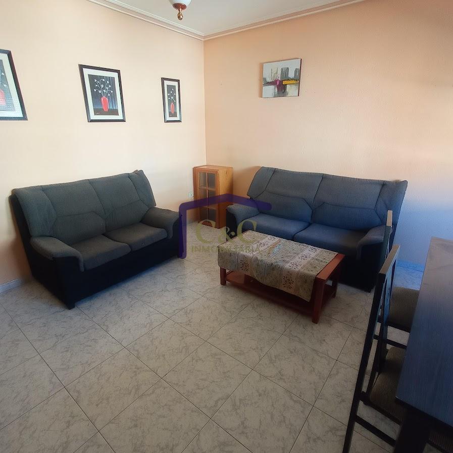 Venta de piso en Manzanares