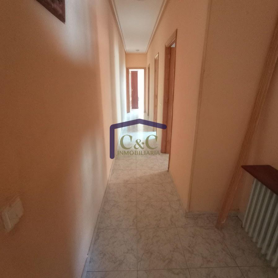 Venta de piso en Manzanares