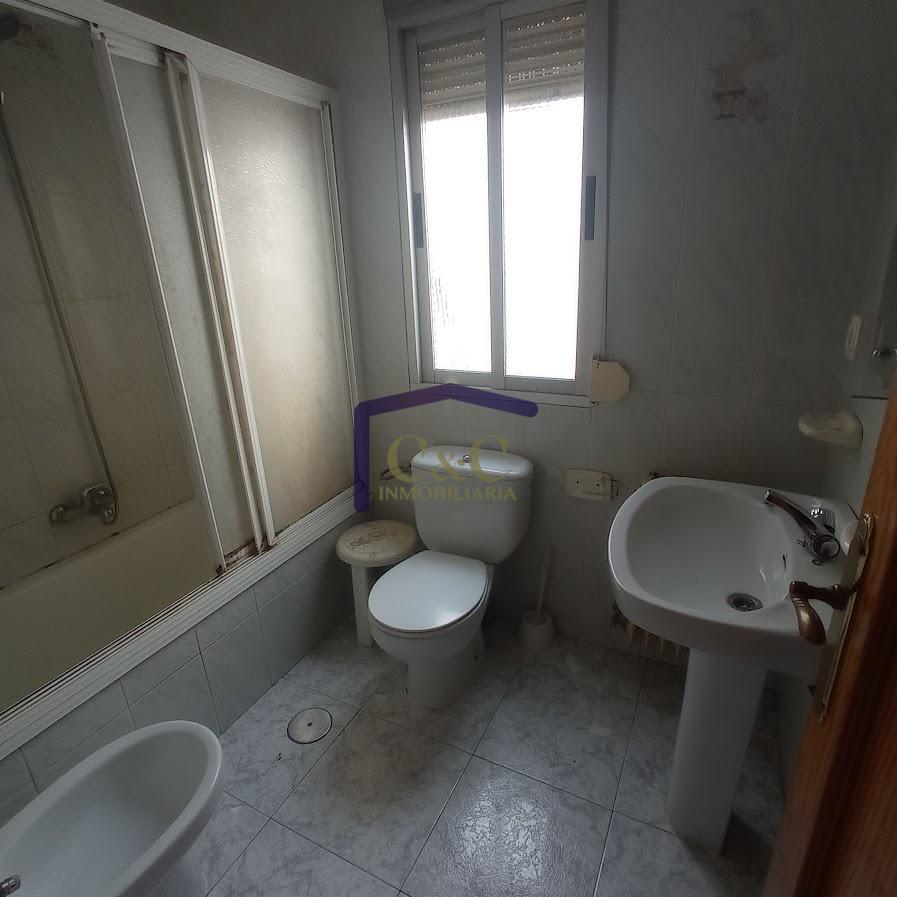 Venta de piso en Manzanares