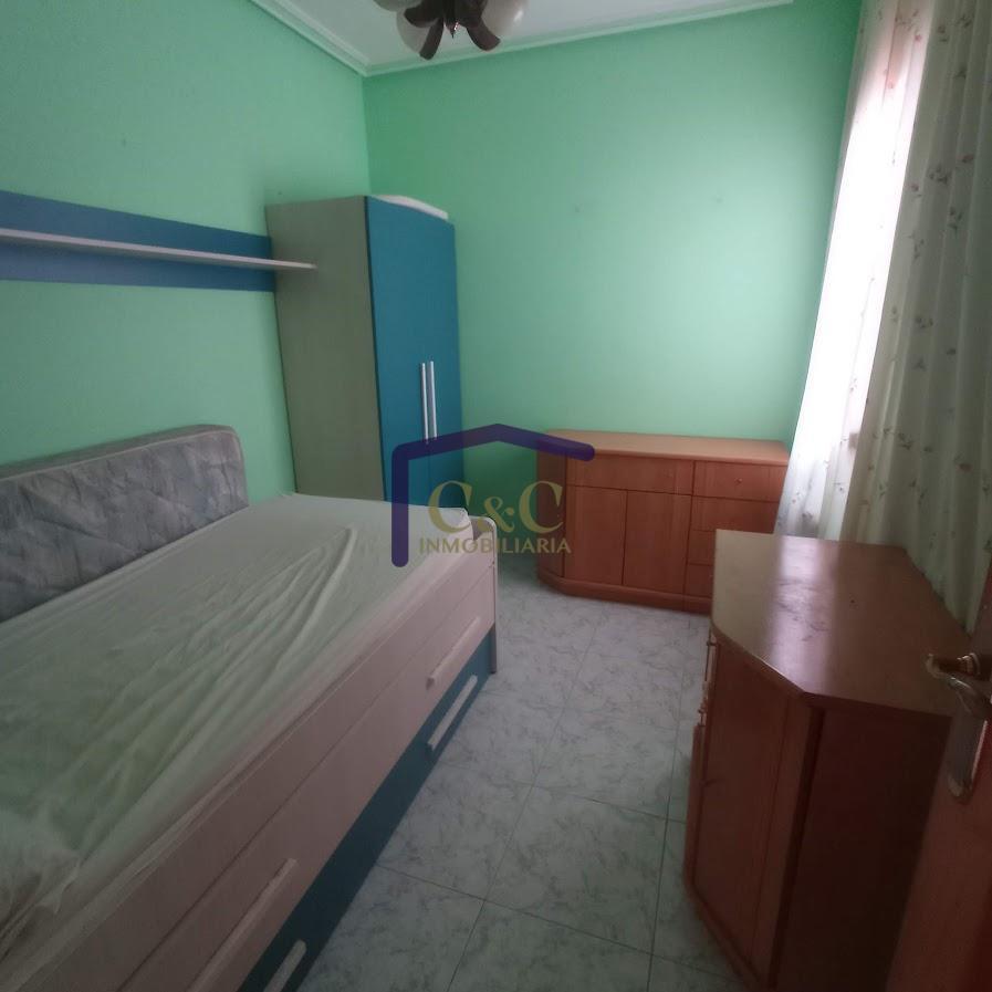 Venta de piso en Manzanares