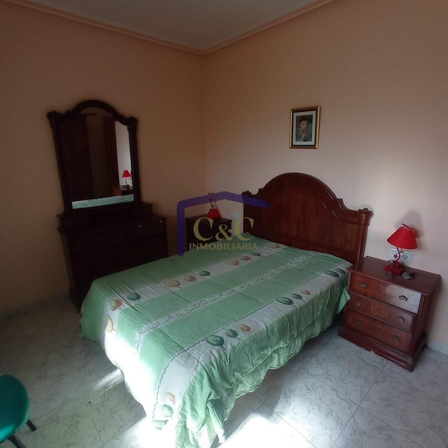 Venta de piso en Manzanares